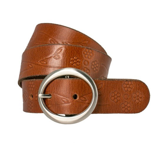 Loop Leather Co Picnic Point Tan