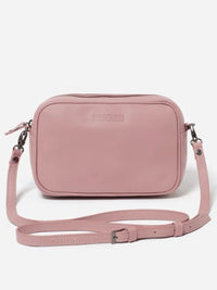 Taylor Bag Dusty Rose