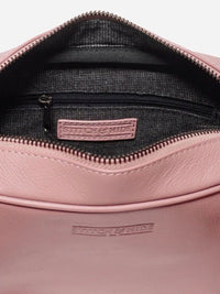 Taylor Bag Dusty Rose