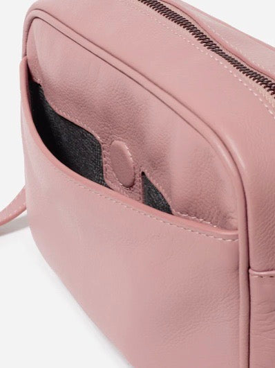 Taylor Bag Dusty Rose