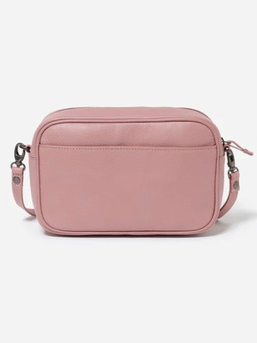 Taylor Bag Dusty Rose