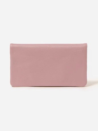 Bonnie Wallet Dusty Rose