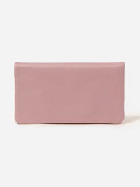 Bonnie Wallet Dusty Rose