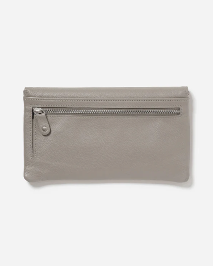 Darcy Wallet Dusty Rose