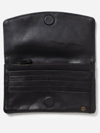 Darcy Wallet Classic Black