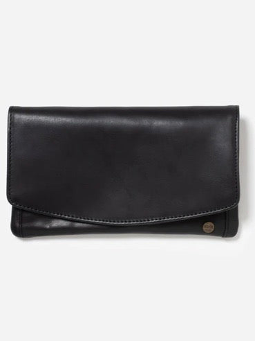 Darcy Wallet Classic Black