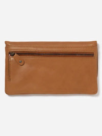 Darcy Wallet Classic Almond