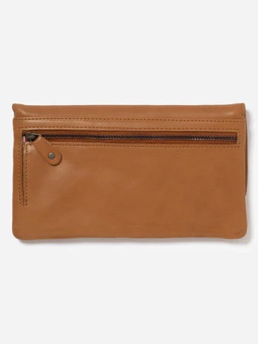 Darcy Wallet Classic Almond