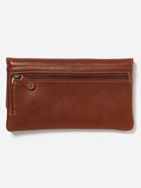Darcy Wallet Classic Maple