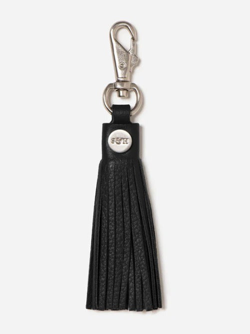 Tassel Black