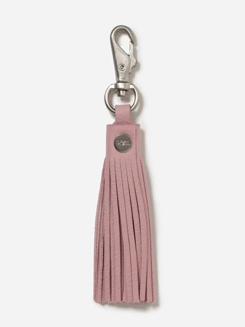 Tassel Dusty Rose