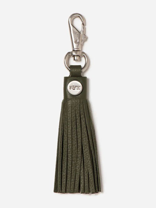 Tassel Olive