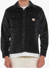 Deus Ex Machina Vacay Cord Top