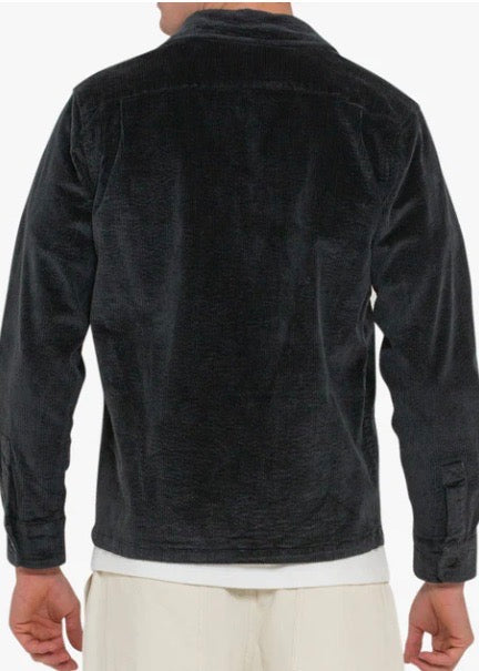 Deus Ex Machina Vacay Cord Top