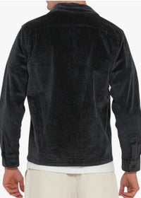 Deus Ex Machina Vacay Cord Top