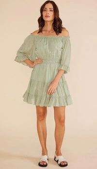 Willow Mini Dress