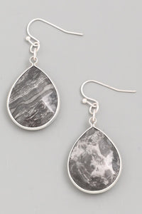 FME126 Silver Leaf Jasper