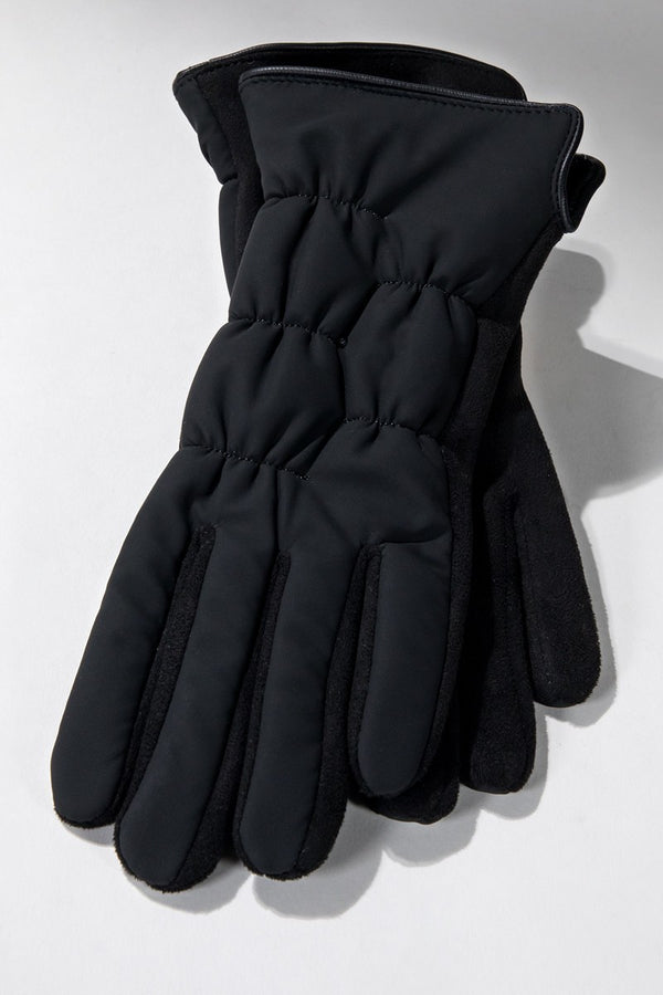 Aspen Glove Black