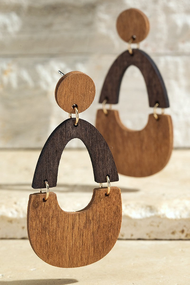 FME277 Wood Expresso