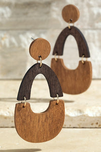 FME277 Wood Expresso