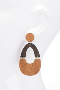 FME277 Wood Expresso