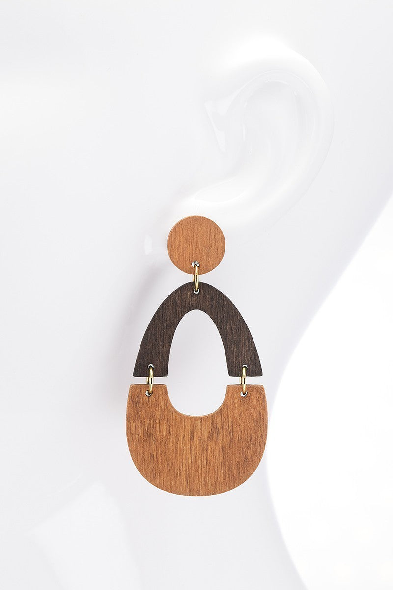 FME277 Wood Ivory