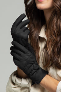 Aspen Glove Black