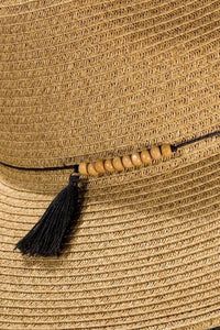 UBH040 Sun Fedora Natural