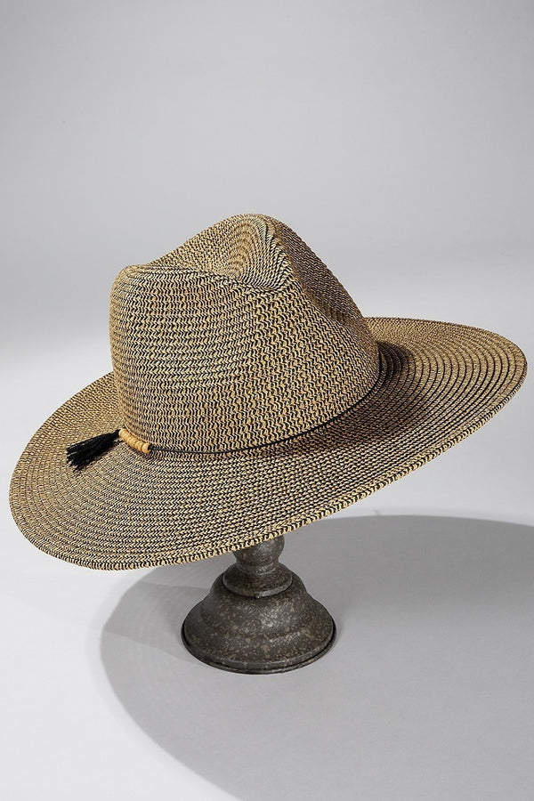 UBH040 Sun Fedora Brown
