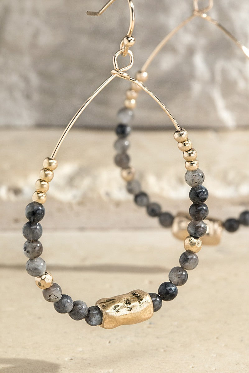 FME203 Labradorite Stone