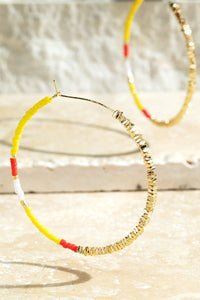FME287 Yellow