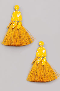 FME054 MUSTARD