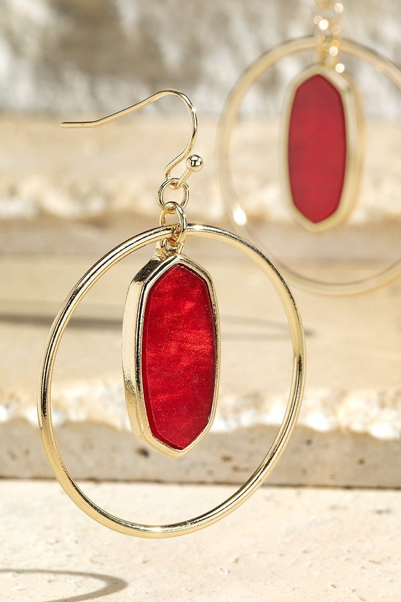 FME268 Red