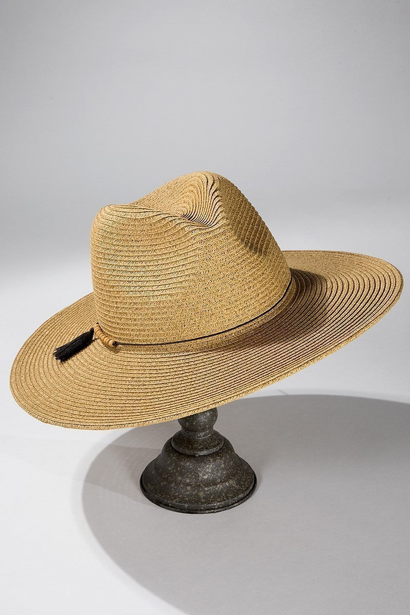 UBH040 Sun Fedora Natural