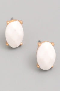 FME091 Howlite