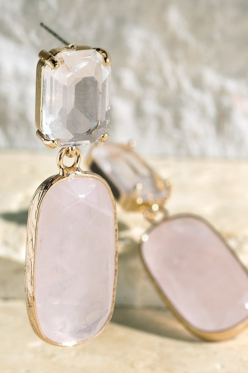 FME239 Rose Quartz